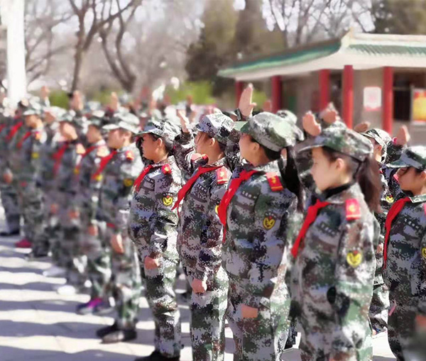 愛(ài)國(guó)主義教育